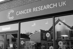 Cancer Research UK in Bristol