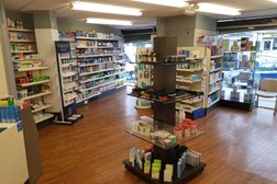 Page Hall Pharmacy Photo