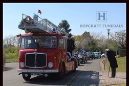 Hopcraft Funerals in Wolverhampton