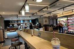 Pret A Manger in Coventry