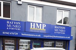 Hatton Munro & Partners in Wigan