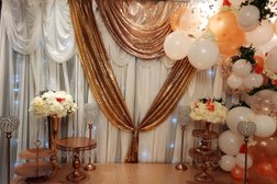 Jennys Events Decoration - Wedding & Party Decoration for all Events in Milton Keynes