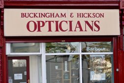 Buckingham & Hickson in Sunderland