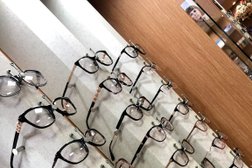 Adams Opticians Photo