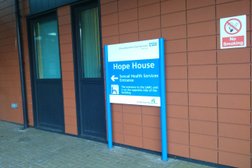 Hope House Photo