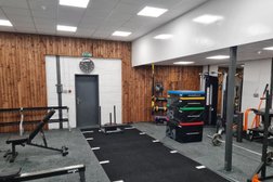 Kiwi Coaching Personal Training Studio in Warrington