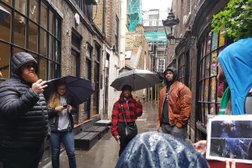 Tour for Muggles in London