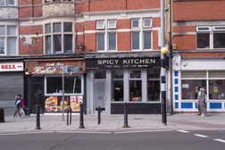 Spicy Kitchen in Newport