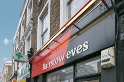 Bairstow Eves Sales and Letting Agents Billericay in Basildon