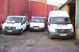Autotune Vehicle Services in Middlesbrough