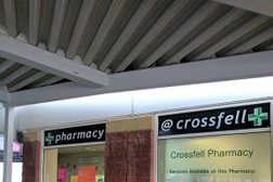 Knights Crossfell Pharmacy in Middlesbrough