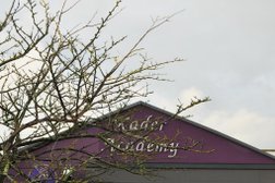 Kader Academy in Middlesbrough