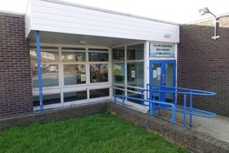 Sundon Park Health Centre in Luton