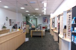 Lancaster & Thorpe Opticians in Derby