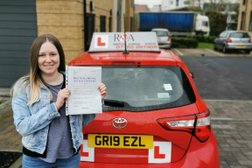 R&A School Driving Lessons Automatic/Manual Photo