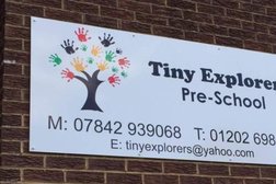 Tiny Explorers Pre-School in Poole