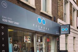 Fisheye Opticians in London