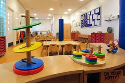 Co-op Childcare Walcot (Swindon) in Swindon