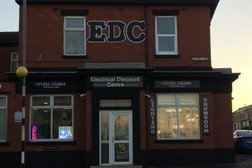 Electrical Discount Centre Blackpool Photo