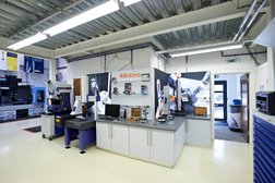Carillon Industrial Services (Portsmouth) Ltd Photo