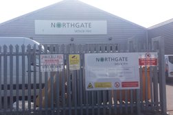 Northgate Vehicle Hire in Basildon