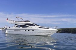 Lazy Days Skippered Boat Charters in Poole