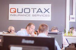 Quotax Insurance Services Photo