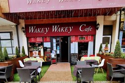 Wakey Wakey Cafe Photo