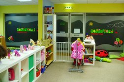 Ladybird Day Nursery in Cardiff