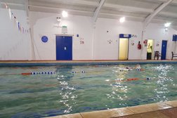 Penketh Swimming Pool & Community Centre in Warrington