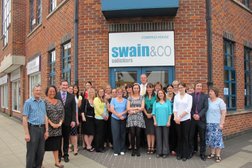 Swain & Co Solicitors in Liverpool