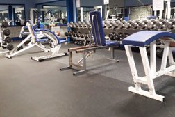 The Fitness Studio in Swansea