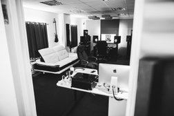 Radical Lounge Studio in Ipswich