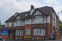 St Brendans Care Home in Luton