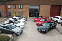 nk car Sales Sheffield Photo