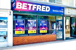 Betfred in Gloucester