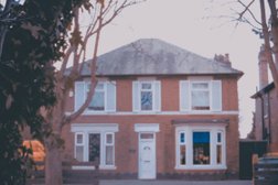 Oak House Nursery in Derby