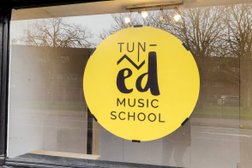 Tuned Music School in Northampton