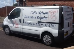 Nelson Domestic Repairs Photo