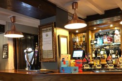The Masons Arms Photo