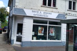 Killay Opticians in Swansea