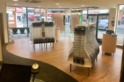 Specsavers Opticians and Audiologists - Shirley in Southampton
