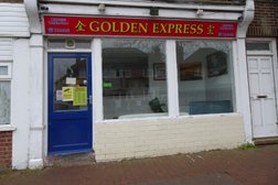 Golden Express in Ipswich