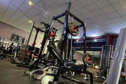 Planet Gym in Kingston upon Hull