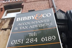 Accountants Liverpool | Bibby & Co | Audit Accountancy Firm Liverpool | tax office & accountant Liverpool Photo