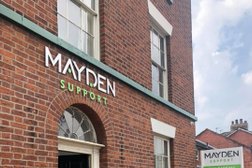 Mayden support Ltd | Best Healthcare in Warrington Photo