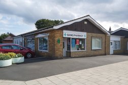 Brunton Park Pharmacy - Avicenna Partner in Newcastle upon Tyne