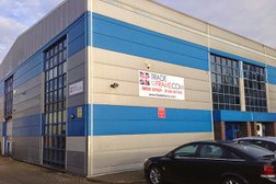 Tradeframe.com - Gloucestershire Factory Outlet Photo