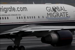 Global Migrate - UK