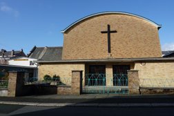 Pennycross Methodist Church in Plymouth